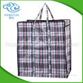 Package PP woven shopping bag /pp check bag /pp bag woven
